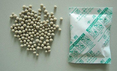 矿物干燥剂